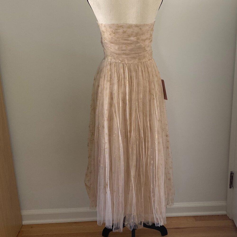 BHLDN x Joanna August Rila Dress - Picture 5 of 16